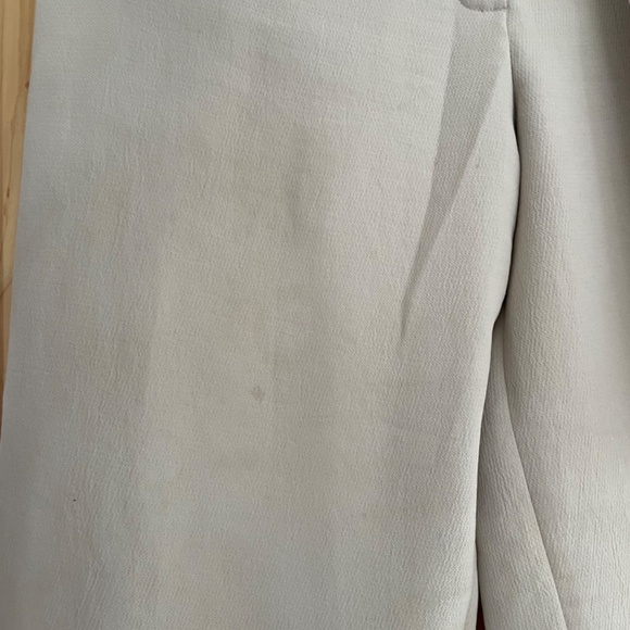 Wilfred Straight Leg High Waisted Belted Pants - Picture 2 of 5